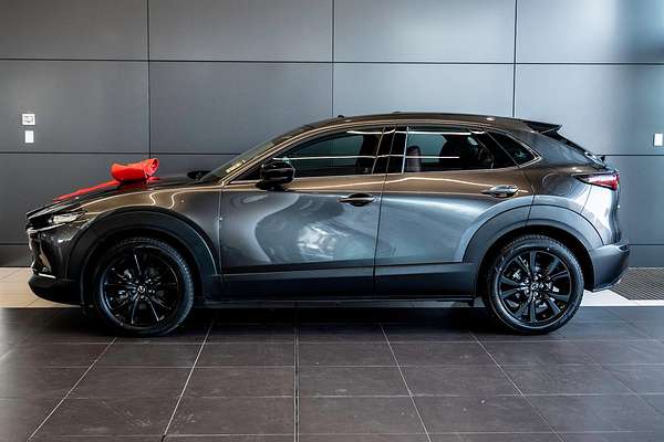 2025 Mazda CX-30 G25 GT SP DM Series