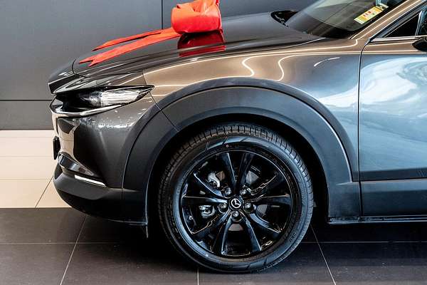 2025 Mazda CX-30 G25 GT SP DM Series
