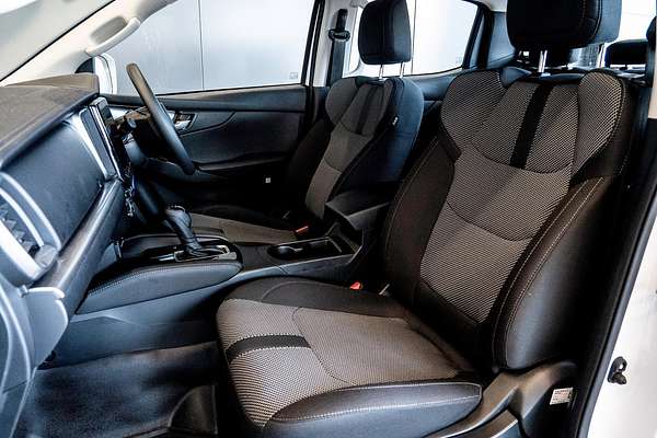 2024 Mazda BT-50 XT TF 4X4
