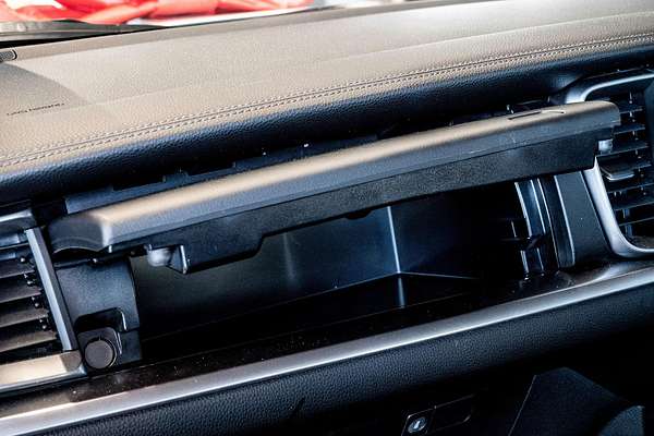 2024 Mazda BT-50 XT TF 4X4