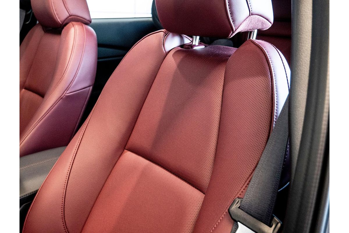 2025 Mazda CX-30 G25 GT SP DM Series