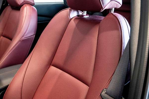 2025 Mazda CX-30 G25 GT SP DM Series