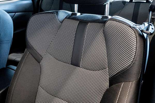 2024 Mazda BT-50 XT TF 4X4