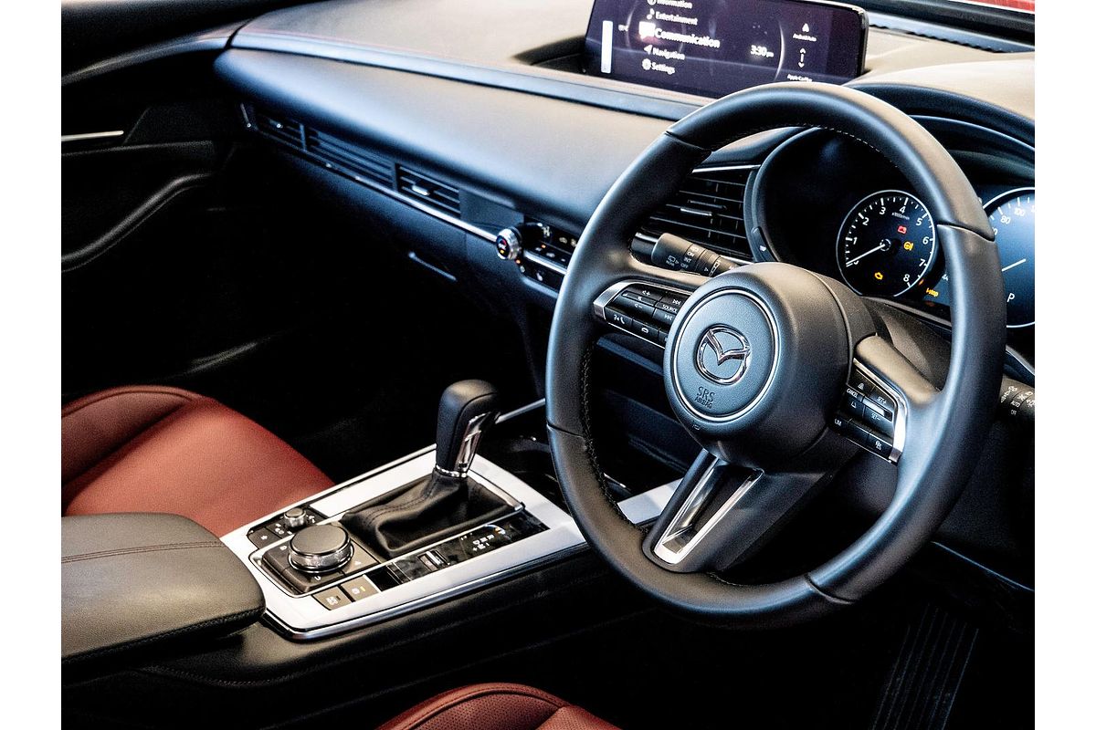 2025 Mazda CX-30 G25 GT SP DM Series
