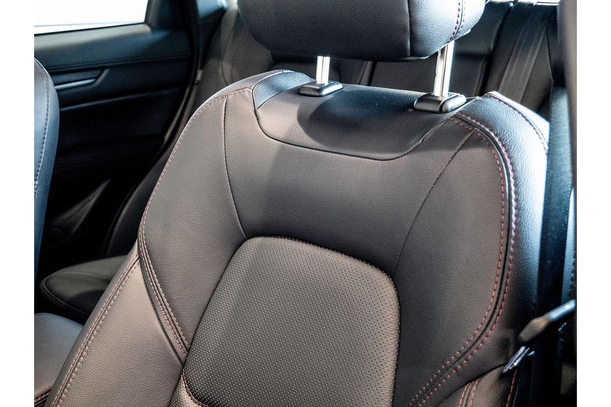 2024 Mazda CX-5 G35 GT SP KF Series