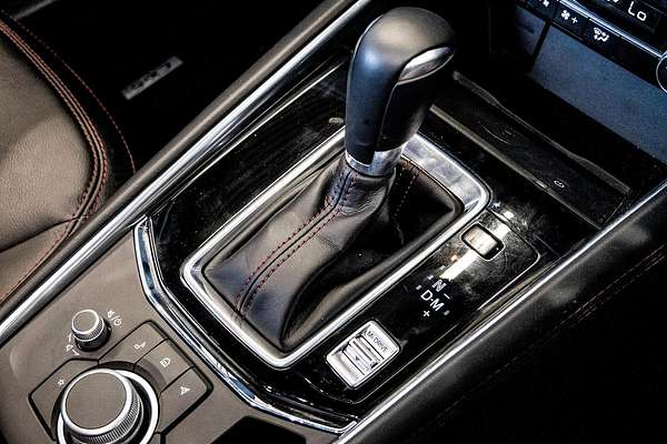 2024 Mazda CX-5 G35 GT SP KF Series