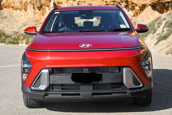 2025 Hyundai Kona SX2.V3