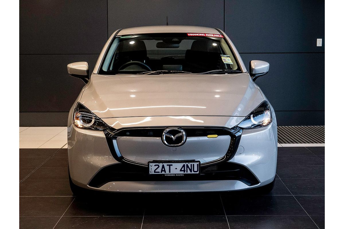 2024 Mazda 2 G15 Pure DJ Series