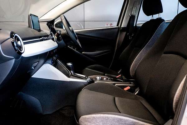 2024 Mazda 2 G15 Pure DJ Series