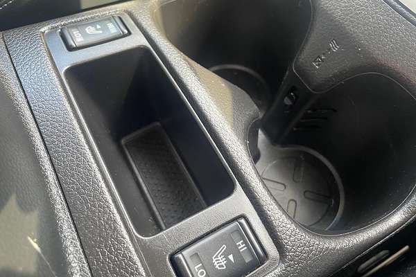 2015 Nissan X-TRAIL TL T32
