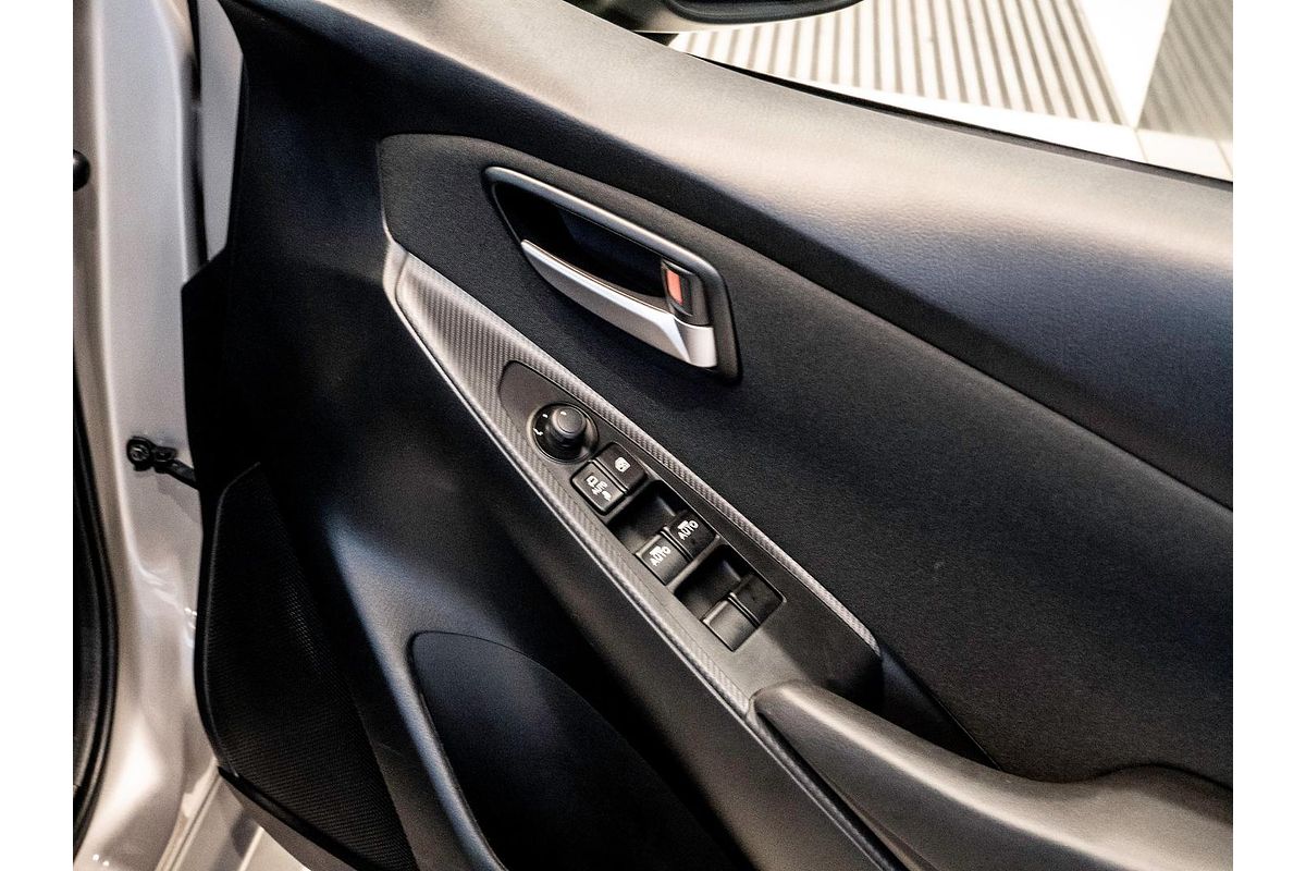 2024 Mazda 2 G15 Pure DJ Series