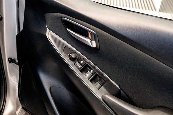 2024 Mazda 2 G15 Pure DJ Series
