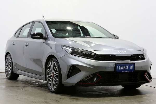 2022 Kia Cerato GT BD