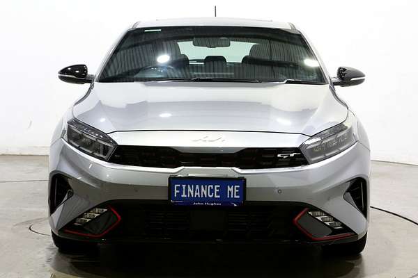 2022 Kia Cerato GT BD
