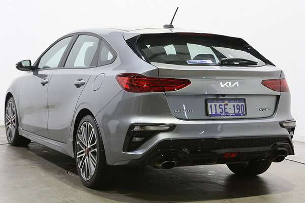 2022 Kia Cerato GT BD