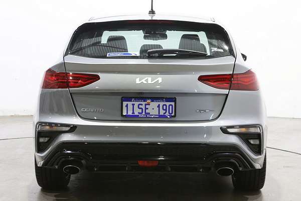 2022 Kia Cerato GT BD