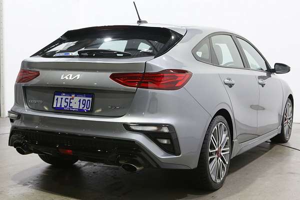 2022 Kia Cerato GT BD