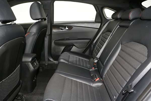 2022 Kia Cerato GT BD