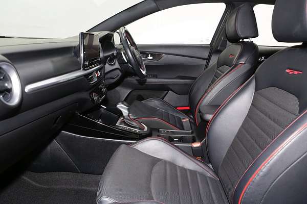 2022 Kia Cerato GT BD
