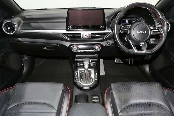 2022 Kia Cerato GT BD