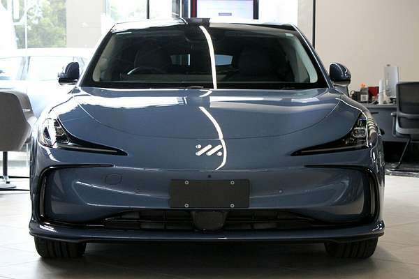 2025 MG IM5 Performance P12L