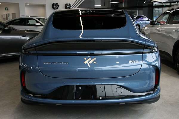 2025 MG IM5 Performance P12L