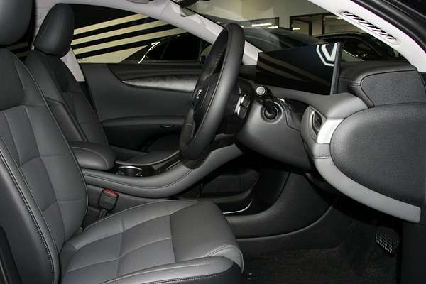 2025 MG IM5 Performance P12L