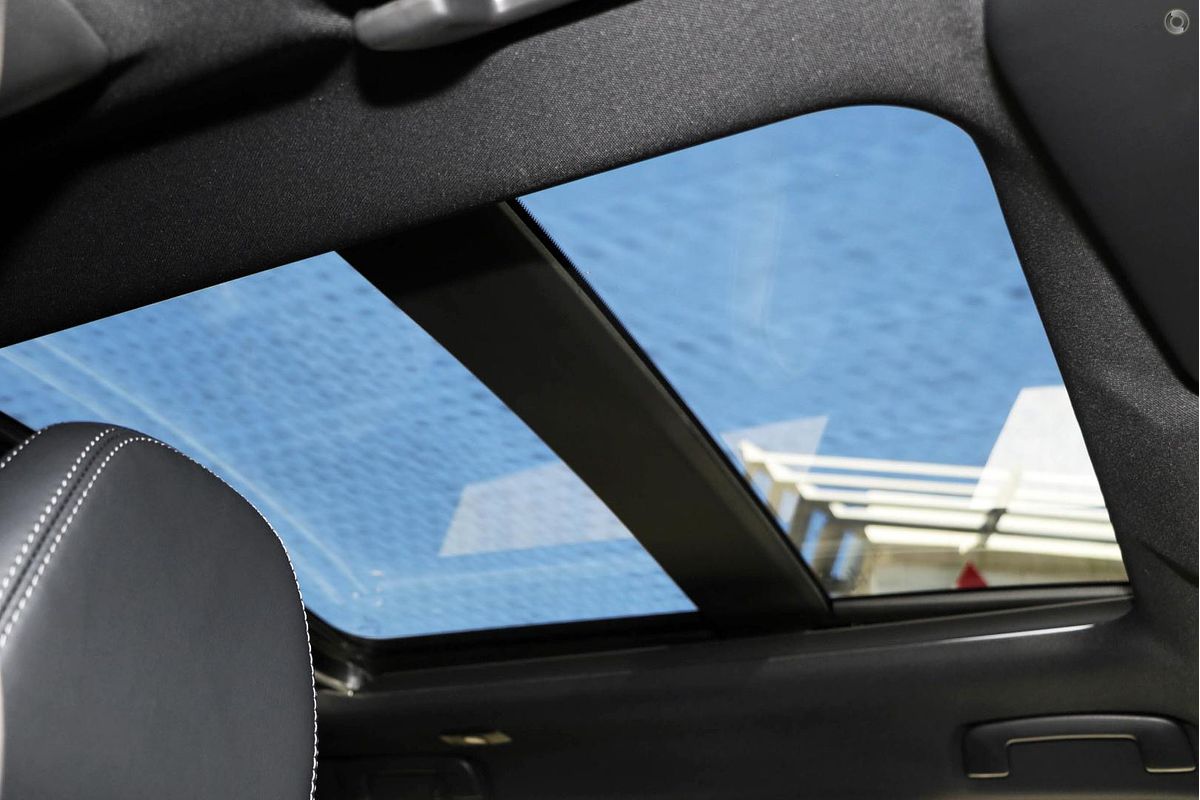 2025 Mitsubishi Outlander PHEV GSR ZM
