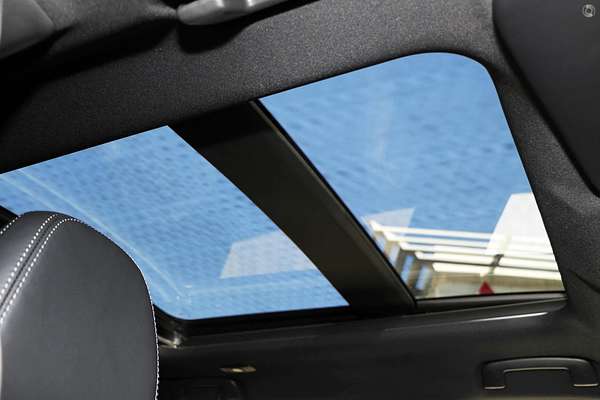 2025 Mitsubishi Outlander PHEV GSR ZM