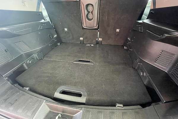2015 Nissan X-TRAIL TL T32