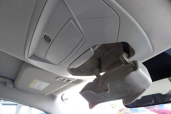 2019 Ford Escape Ambiente ZG