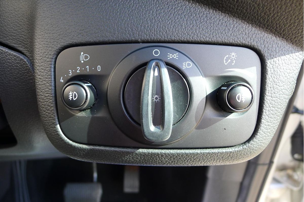 2019 Ford Escape Ambiente ZG
