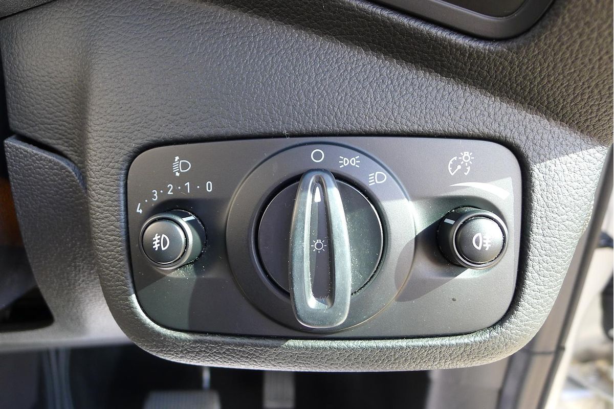 2019 Ford Escape Ambiente ZG