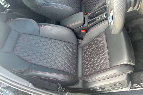 2023 Audi S3 GY