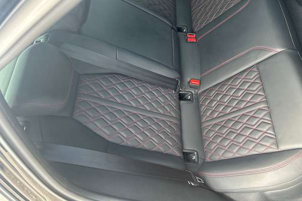 2023 Audi S3 GY