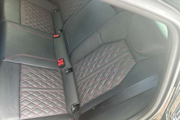 2023 Audi S3 GY