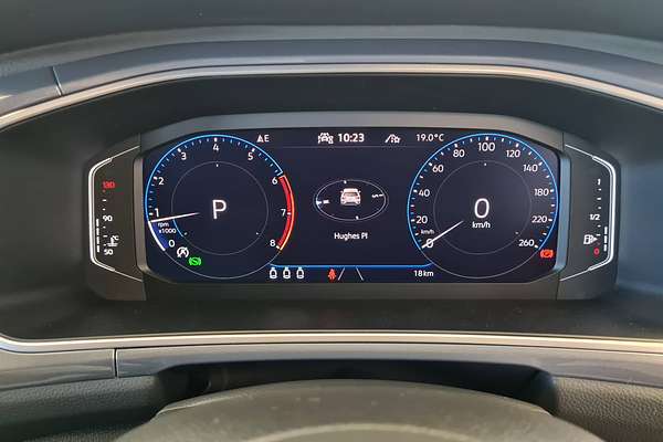2025 Volkswagen T-Roc 110TSI Style D11