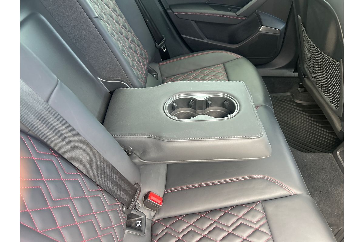 2023 Audi S3 GY