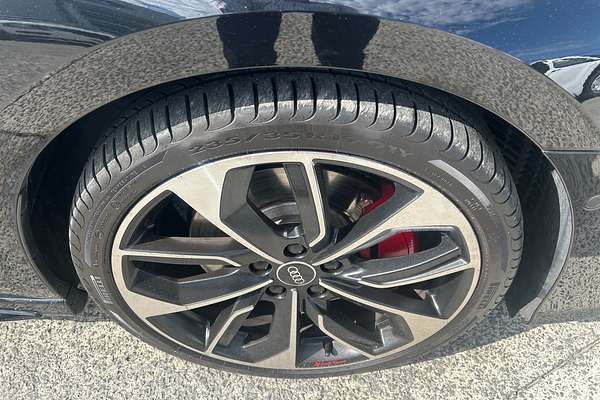 2023 Audi S3 GY