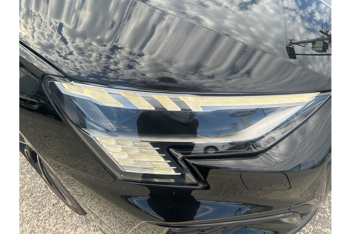 2023 Audi S3 GY