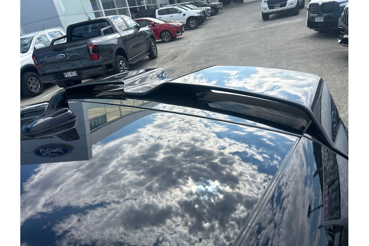 2023 Audi S3 GY
