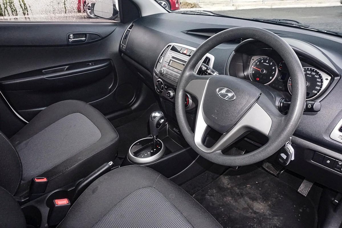 2015 Hyundai i20 Active PB