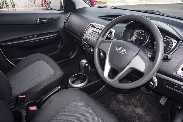 2015 Hyundai i20 Active PB