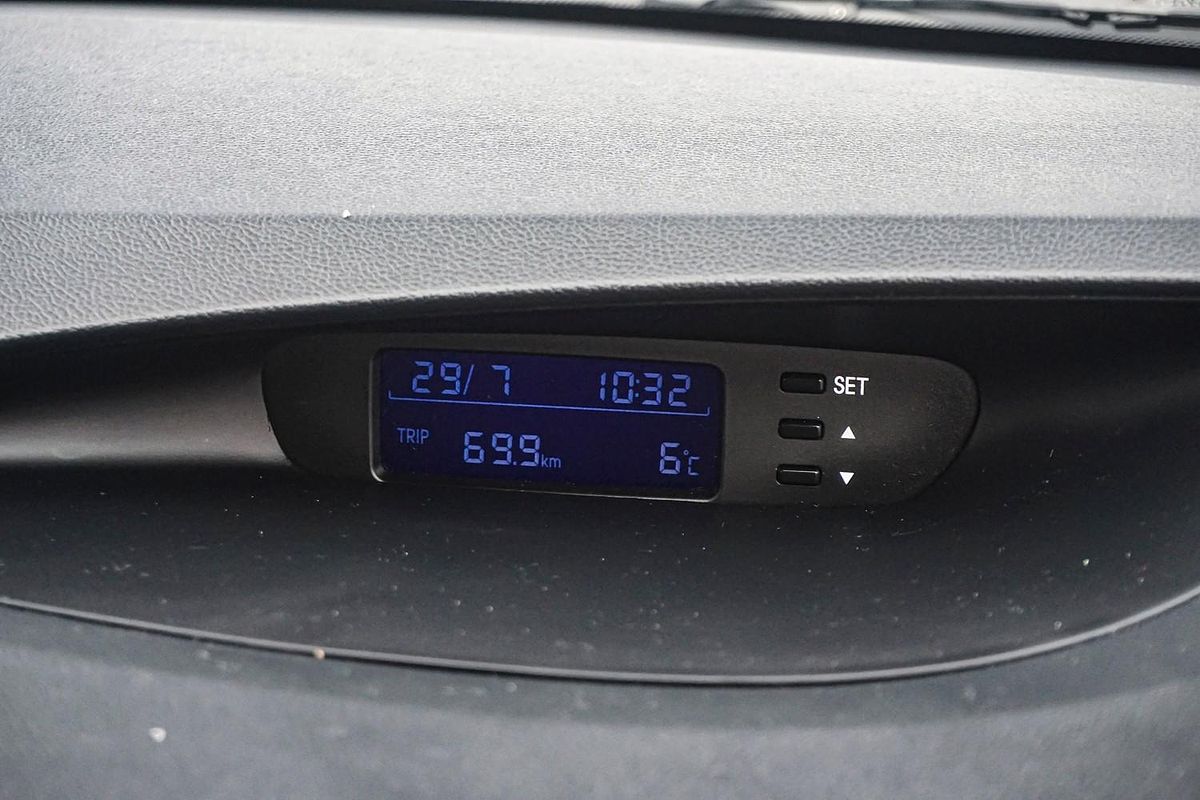 2015 Hyundai i20 Active PB