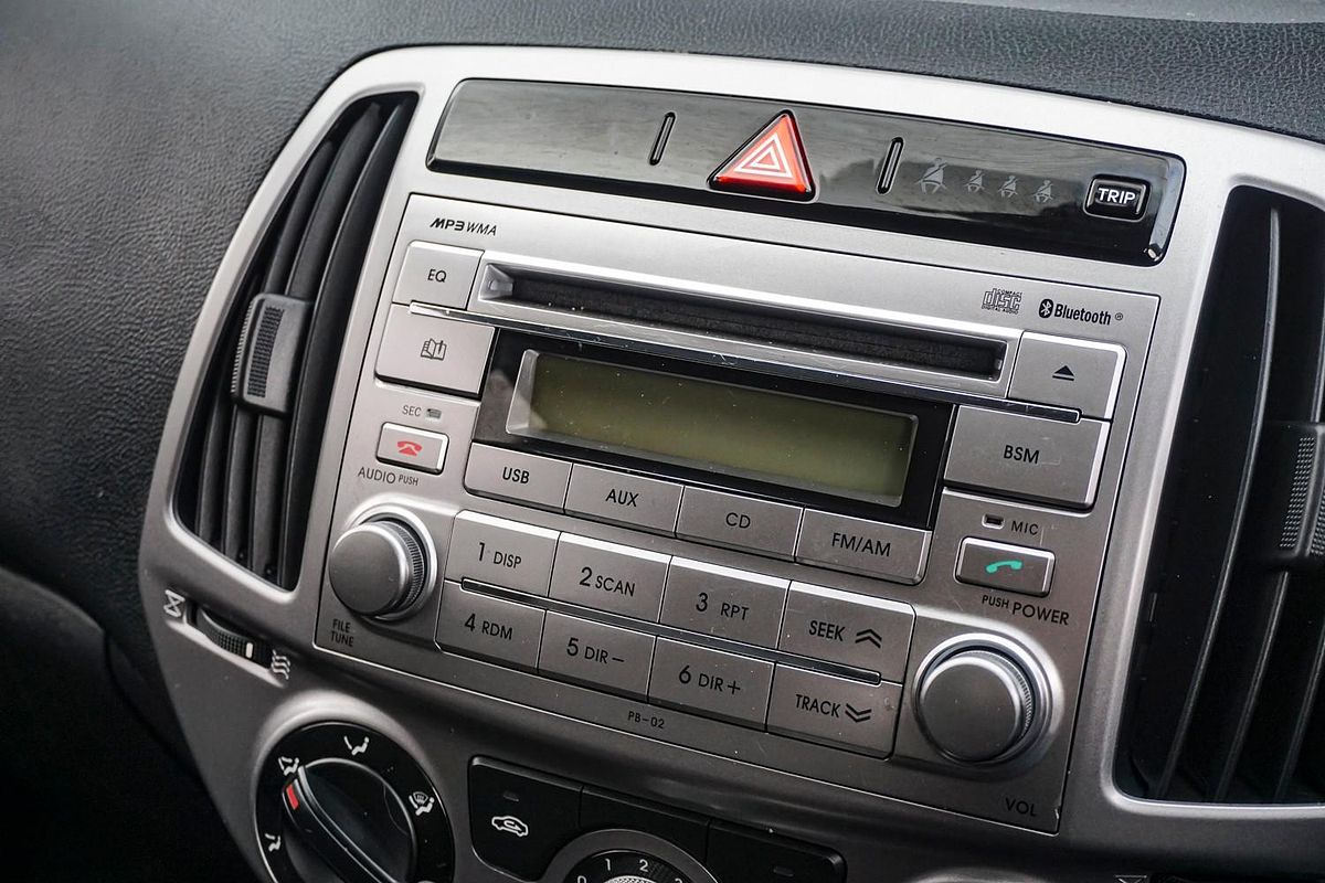 2015 Hyundai i20 Active PB