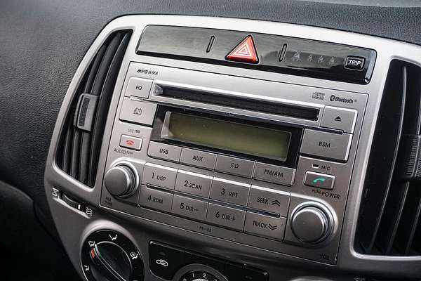 2015 Hyundai i20 Active PB