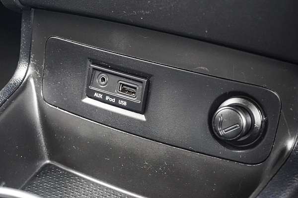 2015 Hyundai i20 Active PB