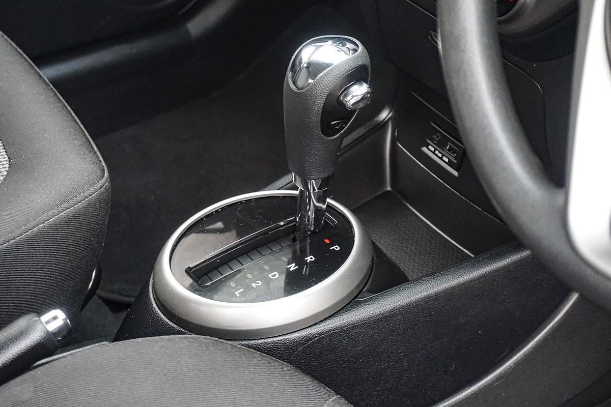 2015 Hyundai i20 Active PB