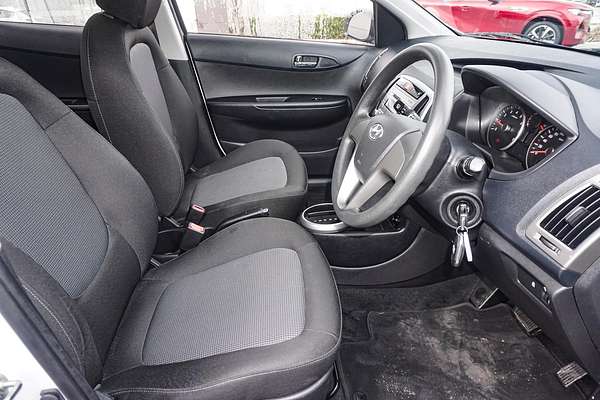 2015 Hyundai i20 Active PB