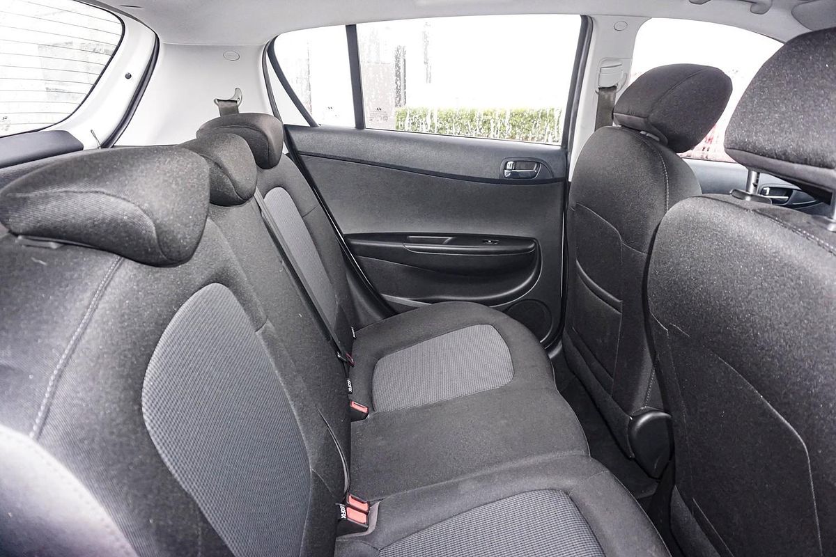 2015 Hyundai i20 Active PB